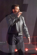 Anna-Carina Woitschack live im Schlager-Café, Düsseldorf