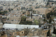 Chayei Sarah in Hebron