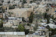 Chayei Sarah in Hebron