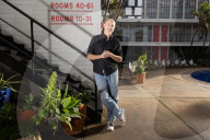 Legendary rock and roll hotel set to close in Frisco