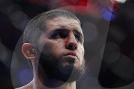 UFC 322 -  Makhachev Takes Welterweight Crown