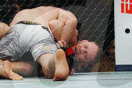 UFC 322 -  Makhachev Takes Welterweight Crown