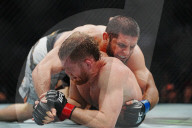 UFC 322 -  Makhachev Takes Welterweight Crown