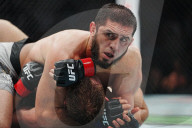 UFC 322 -  Makhachev Takes Welterweight Crown