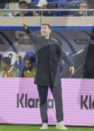 FIFA World Cup 2026 Qualifier Football  LUXEMBOURG - GERMANY 0-2