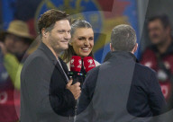 FIFA World Cup 2026 Qualifier Football  LUXEMBOURG - GERMANY 0-2