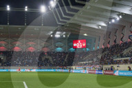 FIFA World Cup 2026 Qualifier Football  LUXEMBOURG - GERMANY 0-2