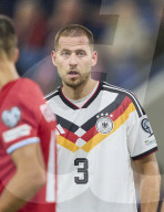 FIFA World Cup 2026 Qualifier Football  LUXEMBOURG - GERMANY 0-2