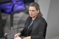 39. Bundestagssitzung