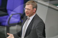 39. Bundestagssitzung