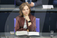 40. Bundestagssitzung