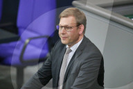 39. Bundestagssitzung