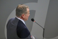 39. Bundestagssitzung