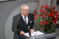 Gedenkstunde zum Volkstrauertag