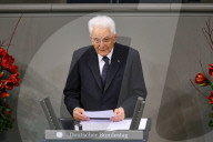 Gedenkstunde zum Volkstrauertag