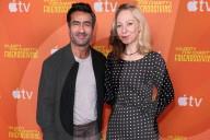 Hilarity For Charity's Friendsgiving 2025