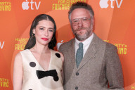 Hilarity For Charity's Friendsgiving 2025