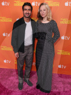 Hilarity For Charity's Friendsgiving 2025