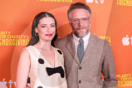 Hilarity For Charity's Friendsgiving 2025