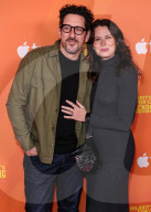 Hilarity For Charity's Friendsgiving 2025