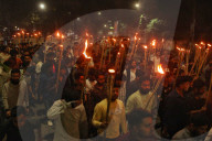 Protests Erupt In Dhaka Over The Verdict Involving Sheikh Hasina.