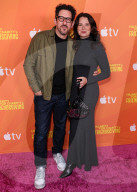 Hilarity For Charity's Friendsgiving 2025