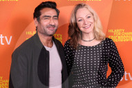 Hilarity For Charity's Friendsgiving 2025