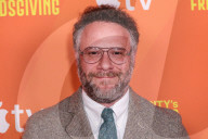 Hilarity For Charity's Friendsgiving 2025