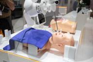 Press Preview Of Medica 2025 In Duesseldorf