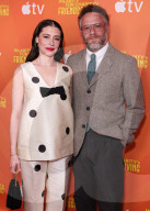 Hilarity For Charity's Friendsgiving 2025