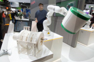 Press Preview Of Medica 2025 In Duesseldorf