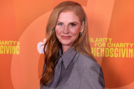 Hilarity For Charity's Friendsgiving 2025