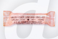 NFL players hooked on smelling salts