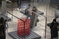 Tehran Design Week In Cinema Museum