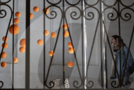 Tehran Design Week In Cinema Museum