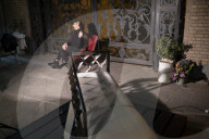 Tehran Design Week In Cinema Museum