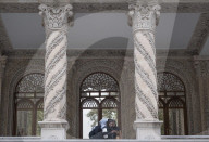 Tehran Design Week In Cinema Museum