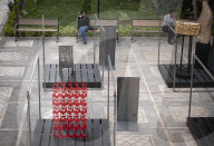 Tehran Design Week In Cinema Museum