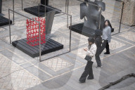 Tehran Design Week In Cinema Museum