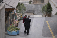 Tehran Design Week In Cinema Museum