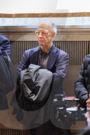 The Press Conference To Demand The Release Of Alberto Trentini, An Italian Aid Worker Detained For A Year Without Charges In A Venezuelan Prison In Milan