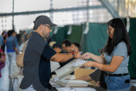 Chile Presidentail Elections 2025