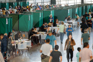 Chile Presidentail Elections 2025