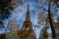 Daily Life In Paris, France