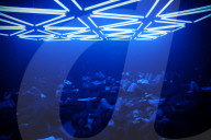 Dark Matter: KOLLEKTION By Christopher Bauder In Berlin