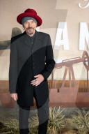 Landman Season 2 Premiere - London