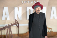 Landman Season 2 Premiere - London