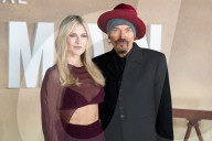 Landman Season 2 Premiere - London