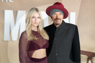 Landman Season 2 Premiere - London