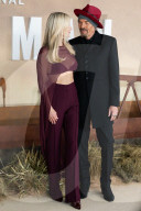 Landman Season 2 Premiere - London